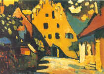 Schlosshof, 1908
