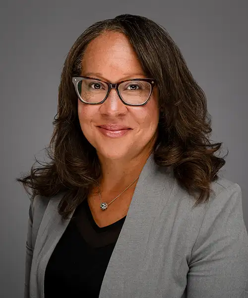 Julia Roundtree Livingston