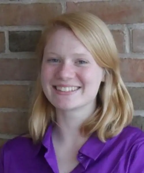 Kate Grindstaff