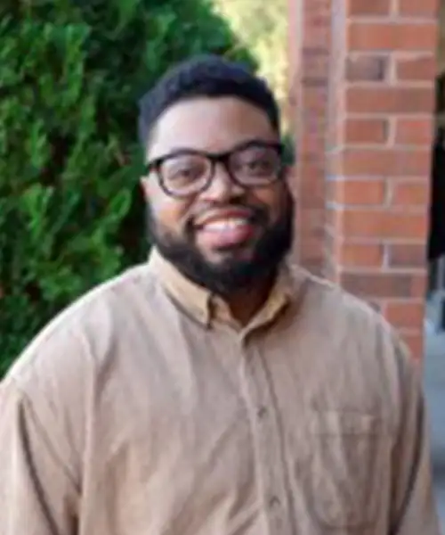 Simba Alik (Woodard)