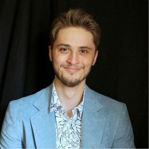 Timothy Merriman