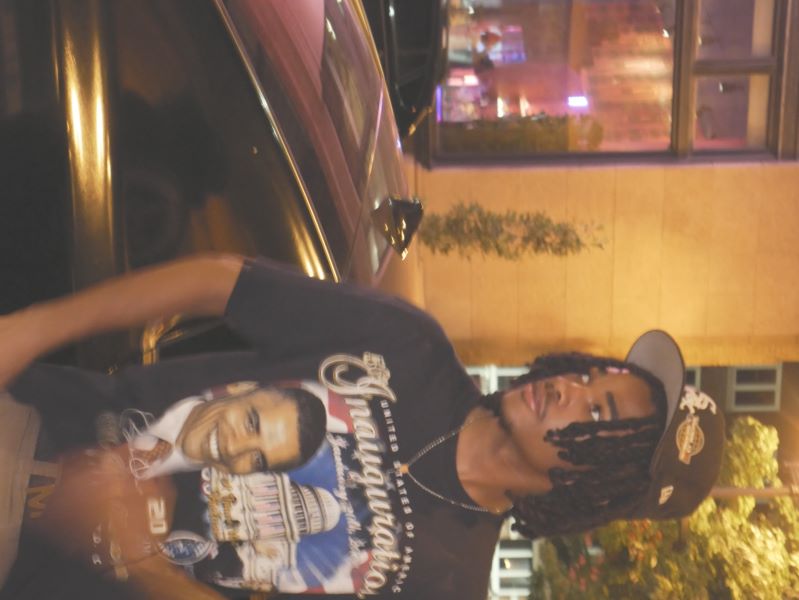 derrick gardner