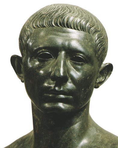 Cato the younger