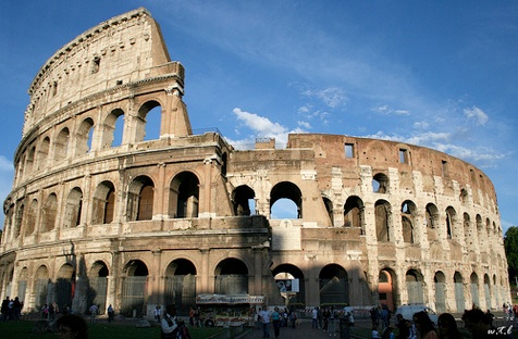 Colosseum