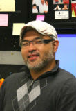 Satoshi Toyosaki