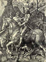 Ritter-Tod-Teufel, 1513