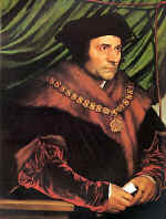 Sir Thomas More, 1527