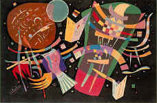 Composition X, 1939