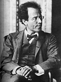 Mahler