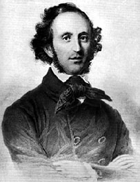 Mendelssohn Bartholdy, Felix: Der 42. Psalm 