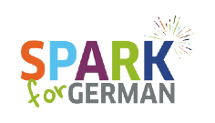 SPARK for German logo