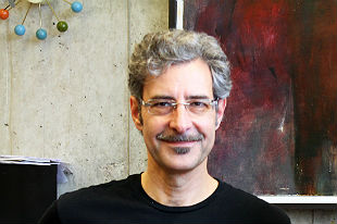 Professor Anthony Steinbock