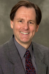 Dr. David G. Gilbert